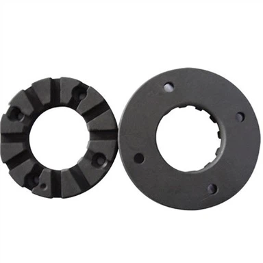 Лежај чауре од угљеничног графита